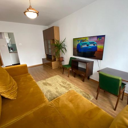 Apartament Centrum Διαμέρισμα Polanica-Zdrój Εξωτερικό φωτογραφία