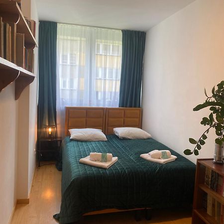 Apartament Centrum Διαμέρισμα Polanica-Zdrój Εξωτερικό φωτογραφία