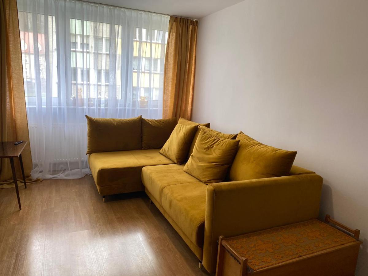 Apartament Centrum Διαμέρισμα Polanica-Zdrój Εξωτερικό φωτογραφία