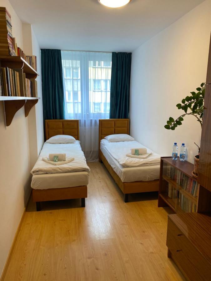 Apartament Centrum Διαμέρισμα Polanica-Zdrój Εξωτερικό φωτογραφία