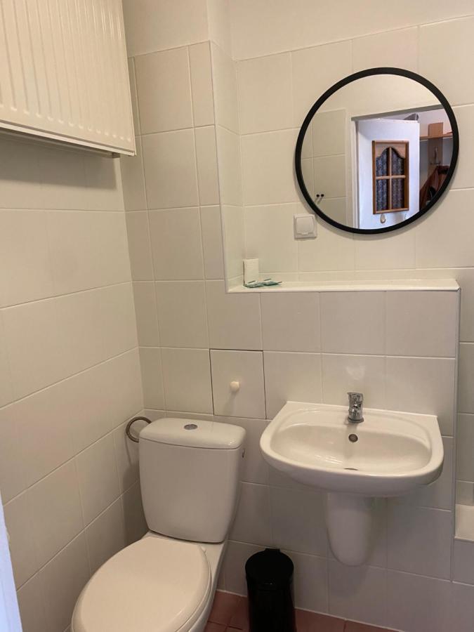 Apartament Centrum Διαμέρισμα Polanica-Zdrój Εξωτερικό φωτογραφία