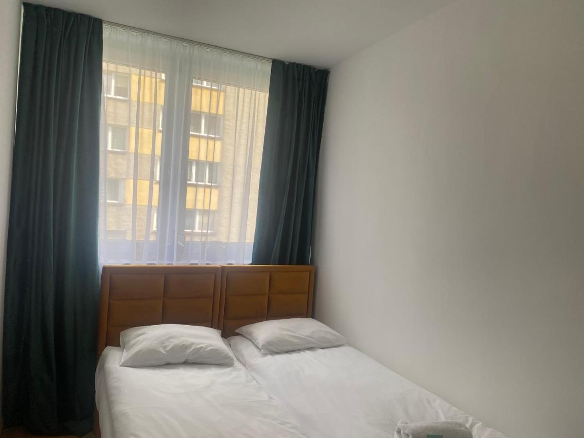 Apartament Centrum Διαμέρισμα Polanica-Zdrój Εξωτερικό φωτογραφία