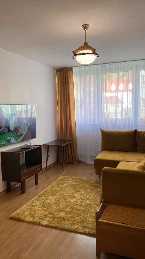 Apartament Centrum Διαμέρισμα Polanica-Zdrój Εξωτερικό φωτογραφία