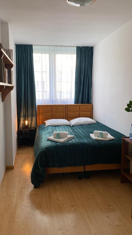 Apartament Centrum Διαμέρισμα Polanica-Zdrój Εξωτερικό φωτογραφία