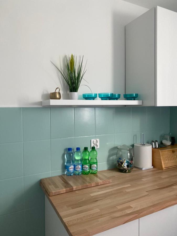 Apartament Centrum Διαμέρισμα Polanica-Zdrój Εξωτερικό φωτογραφία