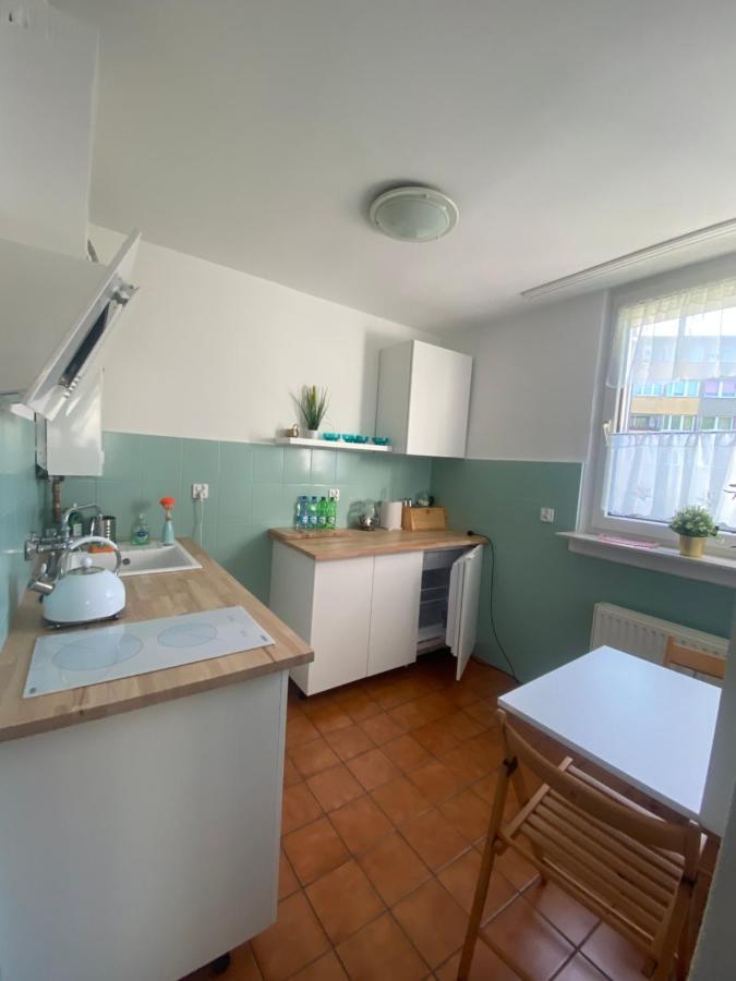 Apartament Centrum Διαμέρισμα Polanica-Zdrój Εξωτερικό φωτογραφία