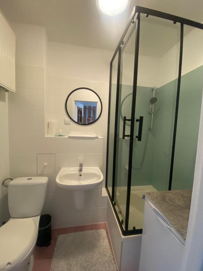 Apartament Centrum Διαμέρισμα Polanica-Zdrój Εξωτερικό φωτογραφία