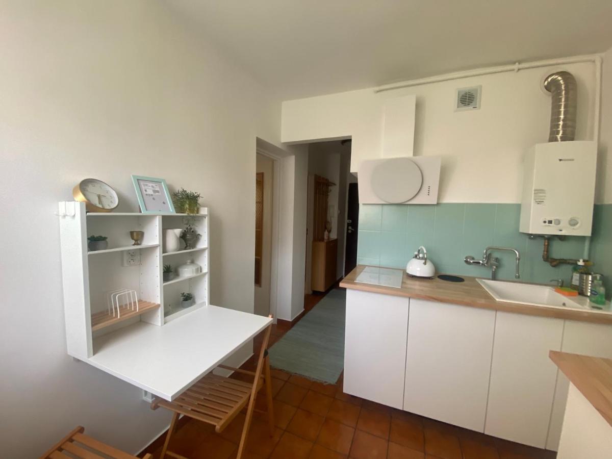 Apartament Centrum Διαμέρισμα Polanica-Zdrój Εξωτερικό φωτογραφία