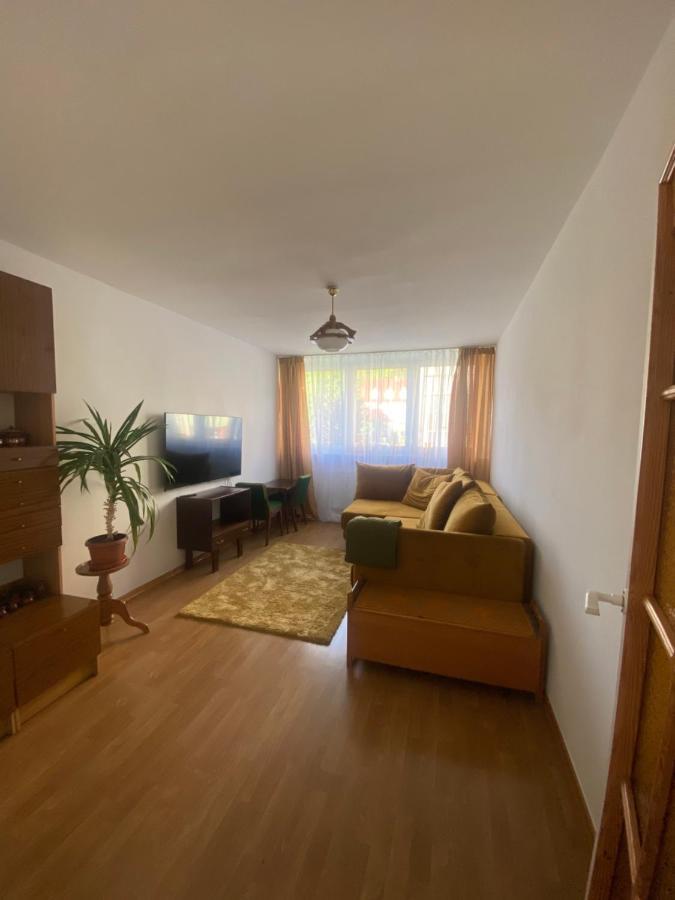 Apartament Centrum Διαμέρισμα Polanica-Zdrój Εξωτερικό φωτογραφία