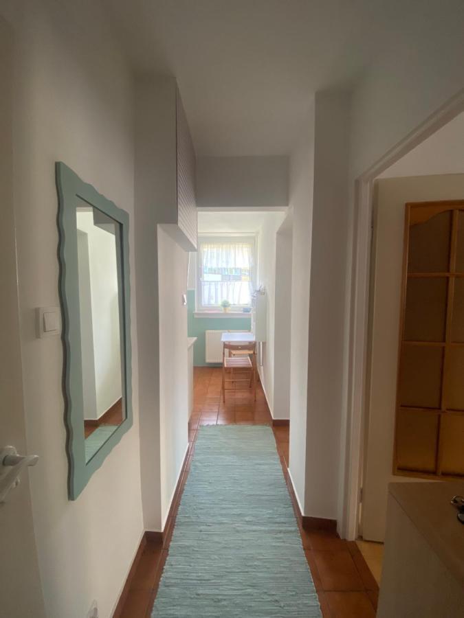 Apartament Centrum Διαμέρισμα Polanica-Zdrój Εξωτερικό φωτογραφία