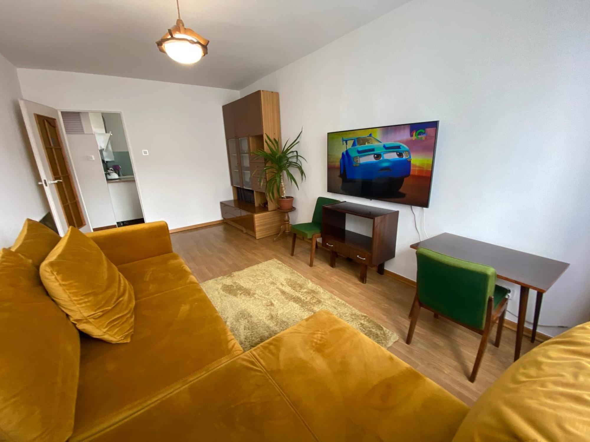 Apartament Centrum Διαμέρισμα Polanica-Zdrój Εξωτερικό φωτογραφία