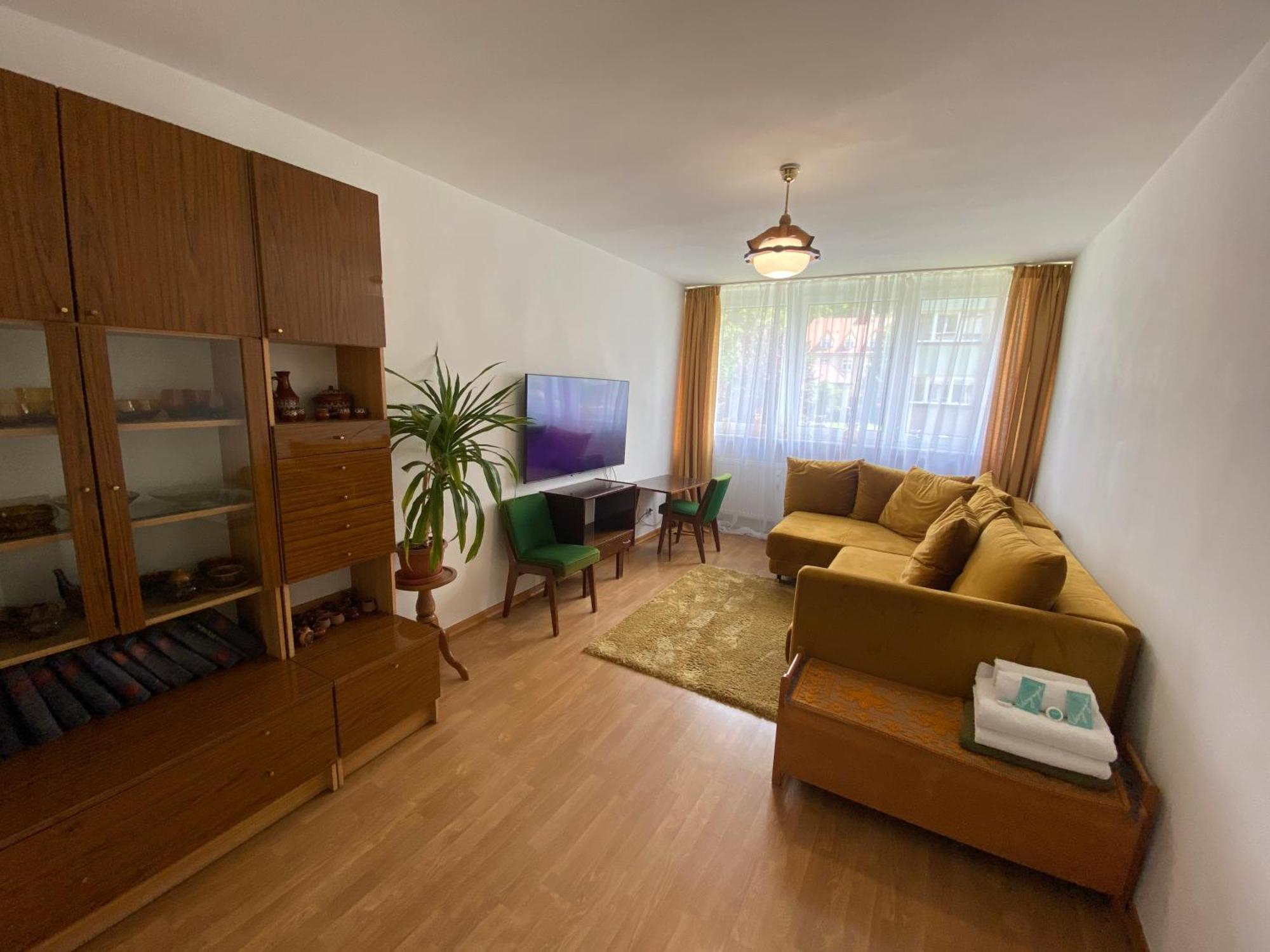 Apartament Centrum Διαμέρισμα Polanica-Zdrój Εξωτερικό φωτογραφία