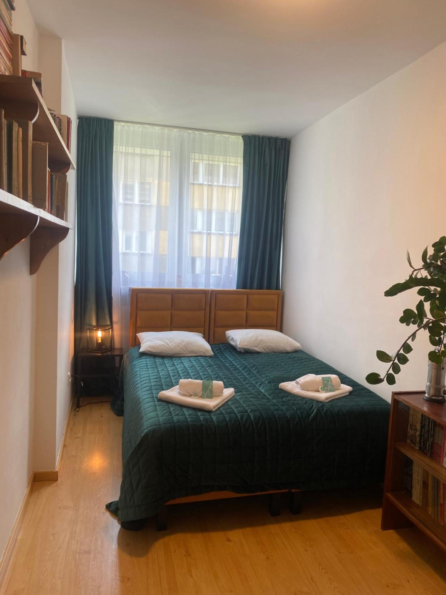 Apartament Centrum Διαμέρισμα Polanica-Zdrój Εξωτερικό φωτογραφία
