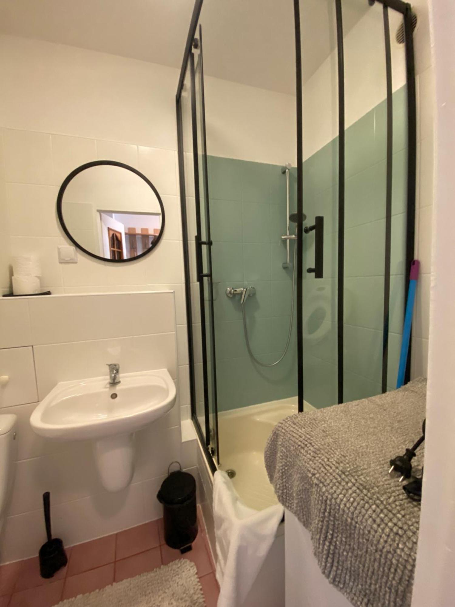 Apartament Centrum Διαμέρισμα Polanica-Zdrój Εξωτερικό φωτογραφία
