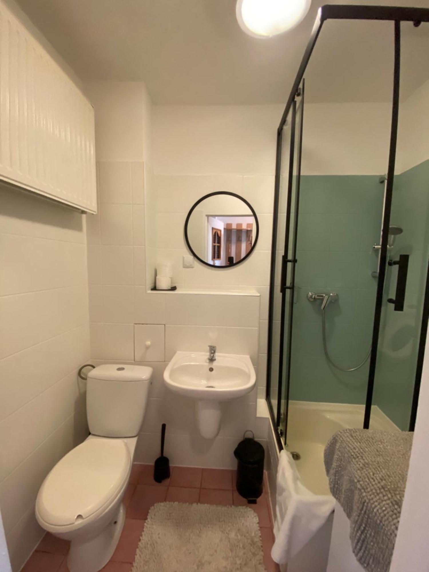 Apartament Centrum Διαμέρισμα Polanica-Zdrój Εξωτερικό φωτογραφία
